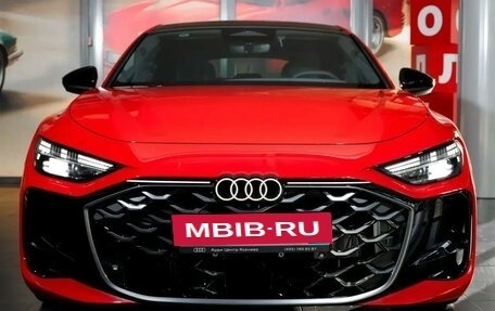 Audi A5, 2026 год, 6 600 000 рублей, 4 фотография