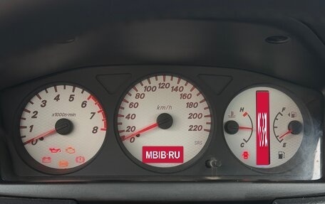 Mitsubishi Lancer IX, 2007 год, 435 000 рублей, 39 фотография