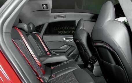 Audi A5, 2026 год, 6 600 000 рублей, 16 фотография