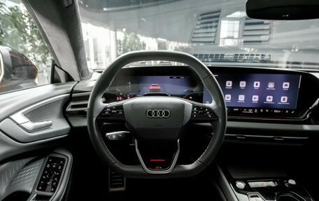 Audi A5, 2026 год, 6 600 000 рублей, 13 фотография