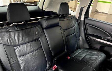 Honda CR-V IV, 2013 год, 1 790 000 рублей, 8 фотография