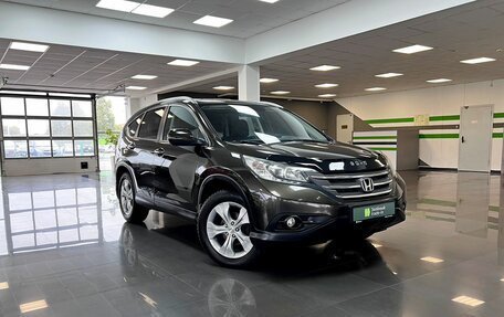 Honda CR-V IV, 2013 год, 1 790 000 рублей, 4 фотография