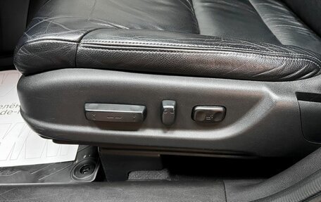 Honda CR-V IV, 2013 год, 1 790 000 рублей, 10 фотография