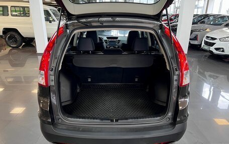 Honda CR-V IV, 2013 год, 1 790 000 рублей, 5 фотография