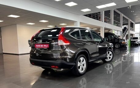 Honda CR-V IV, 2013 год, 1 790 000 рублей, 2 фотография