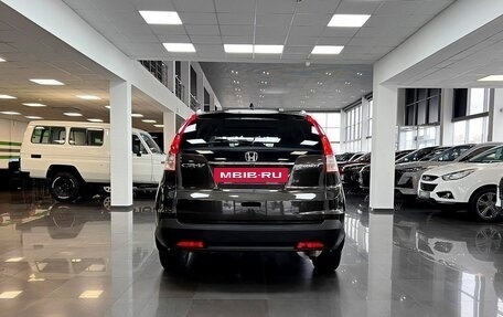 Honda CR-V IV, 2013 год, 1 790 000 рублей, 3 фотография