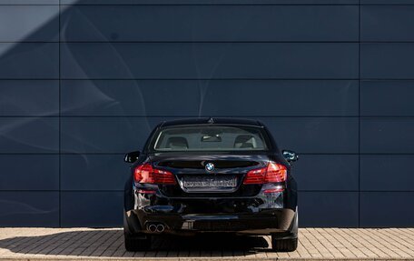 BMW 5 серия, 2016 год, 2 295 000 рублей, 5 фотография