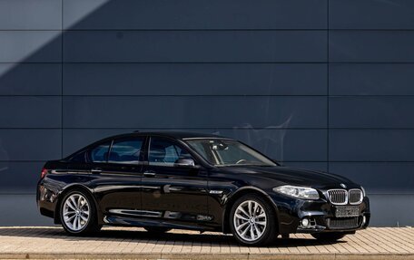BMW 5 серия, 2016 год, 2 295 000 рублей, 3 фотография