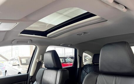Honda CR-V IV, 2013 год, 1 790 000 рублей, 20 фотография