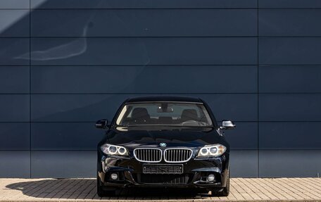 BMW 5 серия, 2016 год, 2 295 000 рублей, 2 фотография