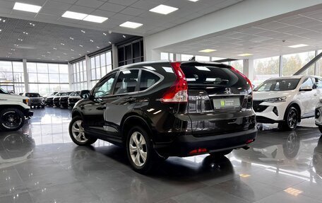 Honda CR-V IV, 2013 год, 1 790 000 рублей, 16 фотография