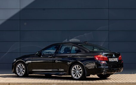 BMW 5 серия, 2016 год, 2 295 000 рублей, 4 фотография