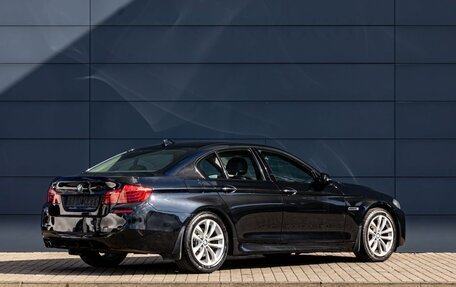 BMW 5 серия, 2016 год, 2 295 000 рублей, 6 фотография