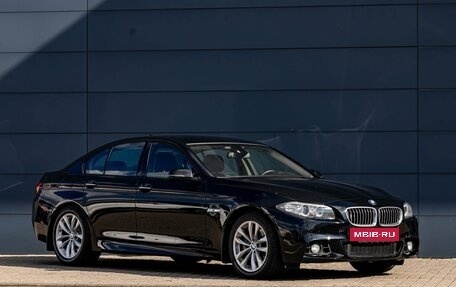 BMW 5 серия, 2016 год, 2 295 000 рублей, 7 фотография