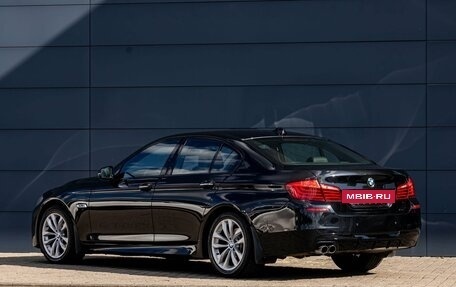 BMW 5 серия, 2016 год, 2 295 000 рублей, 8 фотография