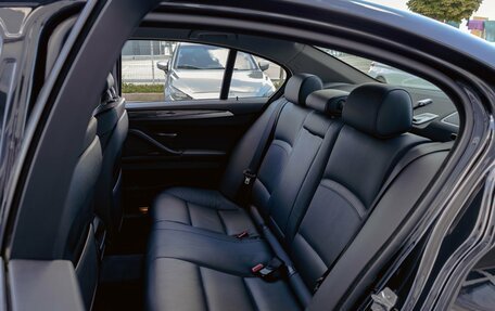 BMW 5 серия, 2016 год, 2 295 000 рублей, 19 фотография