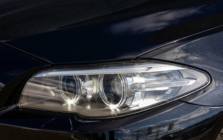 BMW 5 серия, 2016 год, 2 295 000 рублей, 11 фотография