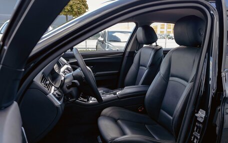 BMW 5 серия, 2016 год, 2 295 000 рублей, 13 фотография