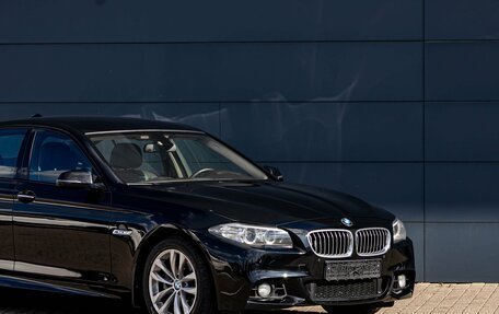 BMW 5 серия, 2016 год, 2 295 000 рублей, 9 фотография