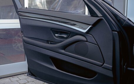 BMW 5 серия, 2016 год, 2 295 000 рублей, 14 фотография
