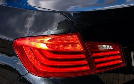 BMW 5 серия, 2016 год, 2 295 000 рублей, 12 фотография
