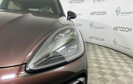 Porsche Cayenne III, 2020 год, 5 899 900 рублей, 8 фотография
