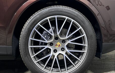 Porsche Cayenne III, 2020 год, 5 899 900 рублей, 9 фотография