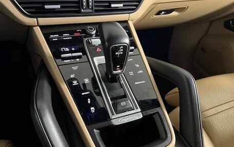 Porsche Cayenne III, 2020 год, 5 899 900 рублей, 18 фотография