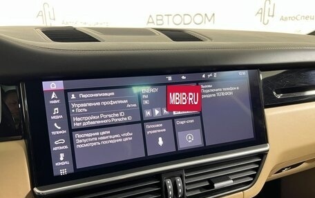 Porsche Cayenne III, 2020 год, 5 899 900 рублей, 16 фотография