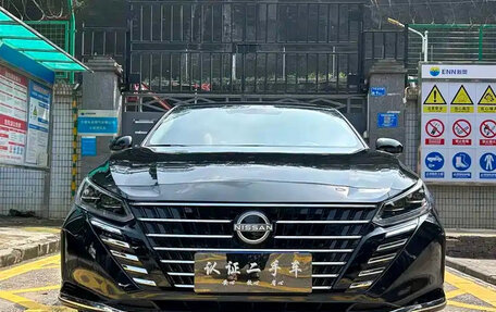 Nissan Altima VI (L34), 2022 год, 1 559 000 рублей, 2 фотография