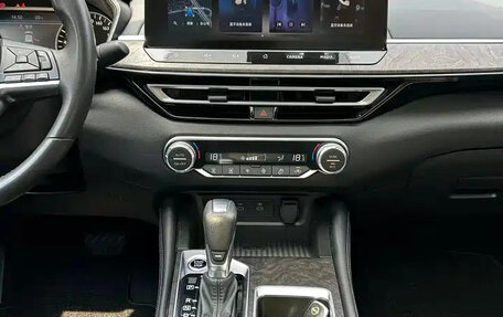 Nissan Altima VI (L34), 2022 год, 1 559 000 рублей, 10 фотография