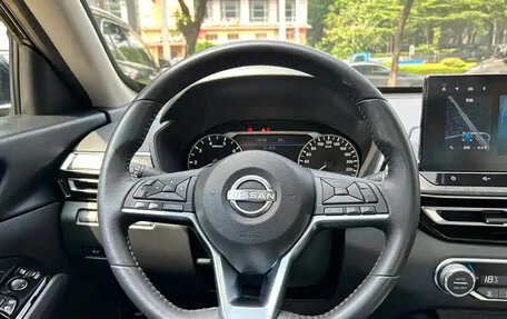 Nissan Altima VI (L34), 2022 год, 1 559 000 рублей, 9 фотография