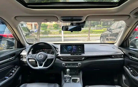 Nissan Altima VI (L34), 2022 год, 1 559 000 рублей, 7 фотография