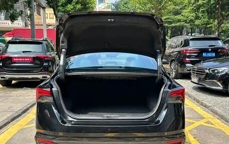 Nissan Altima VI (L34), 2022 год, 1 559 000 рублей, 14 фотография