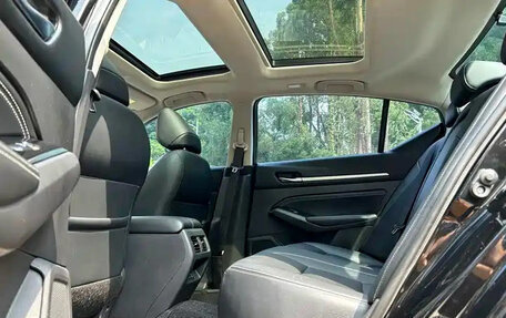 Nissan Altima VI (L34), 2022 год, 1 559 000 рублей, 12 фотография