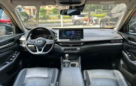 Nissan Altima VI (L34), 2022 год, 1 559 000 рублей, 6 фотография