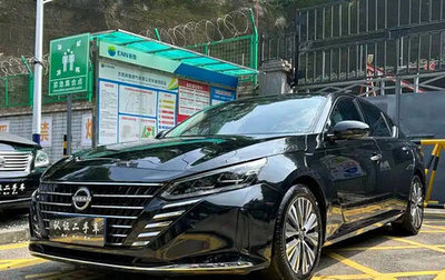 Nissan Altima VI (L34), 2022 год, 1 559 000 рублей, 1 фотография