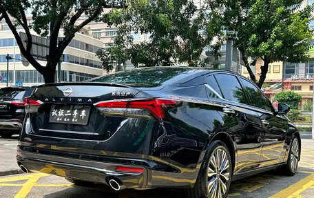 Nissan Altima VI (L34), 2022 год, 1 559 000 рублей, 3 фотография