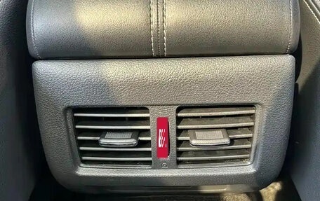 Nissan Altima VI (L34), 2022 год, 1 559 000 рублей, 13 фотография
