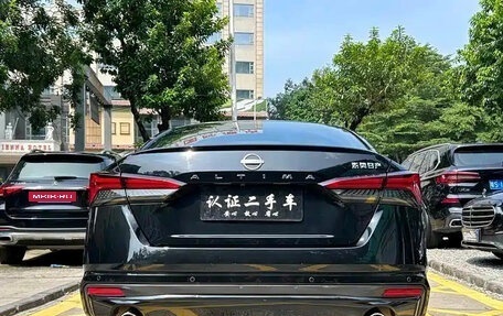 Nissan Altima VI (L34), 2022 год, 1 559 000 рублей, 4 фотография