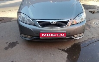 Daewoo Gentra II, 2014 год, 570 000 рублей, 1 фотография