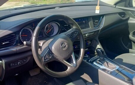 Opel Insignia II рестайлинг, 2021 год, 1 950 000 рублей, 9 фотография