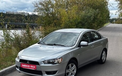 Mitsubishi Lancer IX, 2008 год, 650 000 рублей, 1 фотография