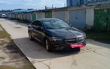 Opel Insignia II рестайлинг, 2021 год, 1 950 000 рублей, 3 фотография