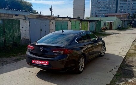 Opel Insignia II рестайлинг, 2021 год, 1 950 000 рублей, 5 фотография