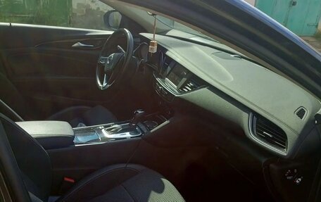 Opel Insignia II рестайлинг, 2021 год, 1 950 000 рублей, 15 фотография