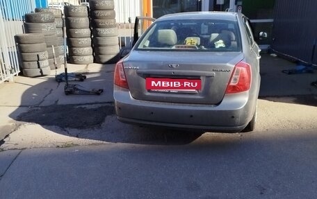 Daewoo Gentra II, 2014 год, 570 000 рублей, 2 фотография