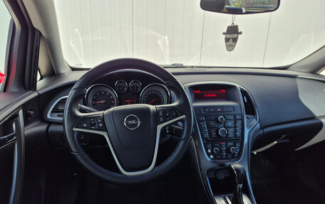 Opel Astra J, 2012 год, 850 000 рублей, 8 фотография