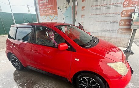 Toyota Ist II, 2002 год, 450 000 рублей, 2 фотография