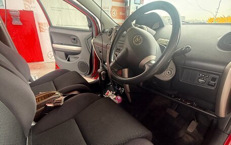 Toyota Ist II, 2002 год, 450 000 рублей, 5 фотография